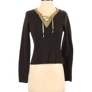 Isabella Bird Merino Sweater